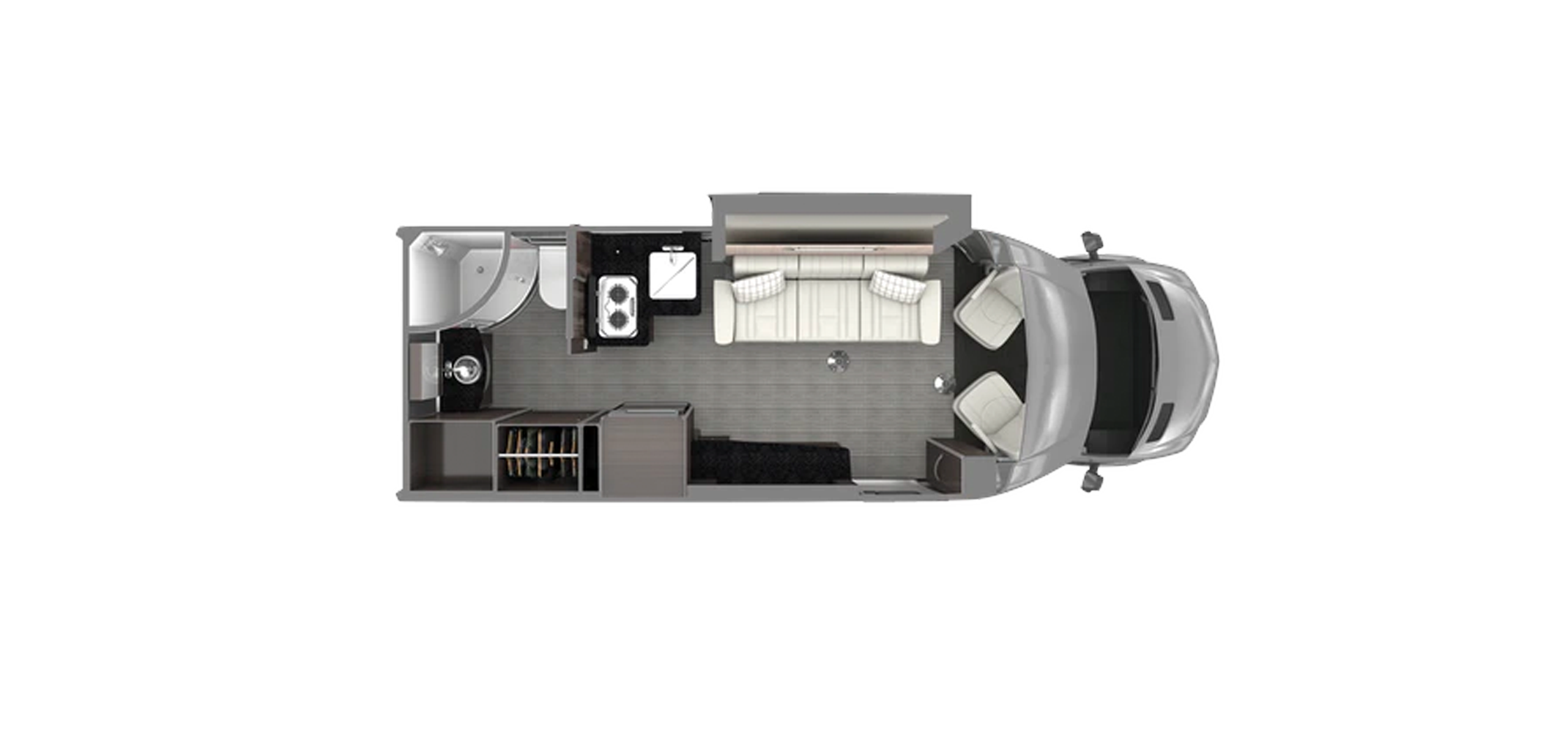 Atlas Floor Plan