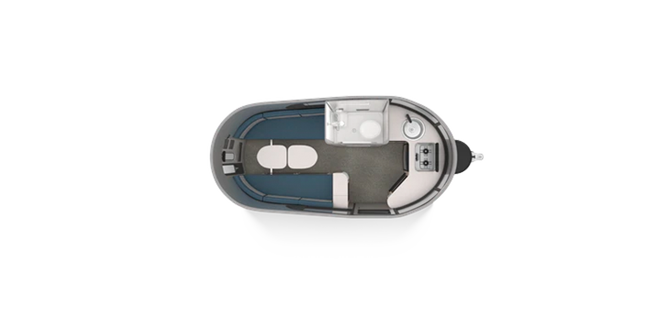 Basecamp 16 Floor Plan