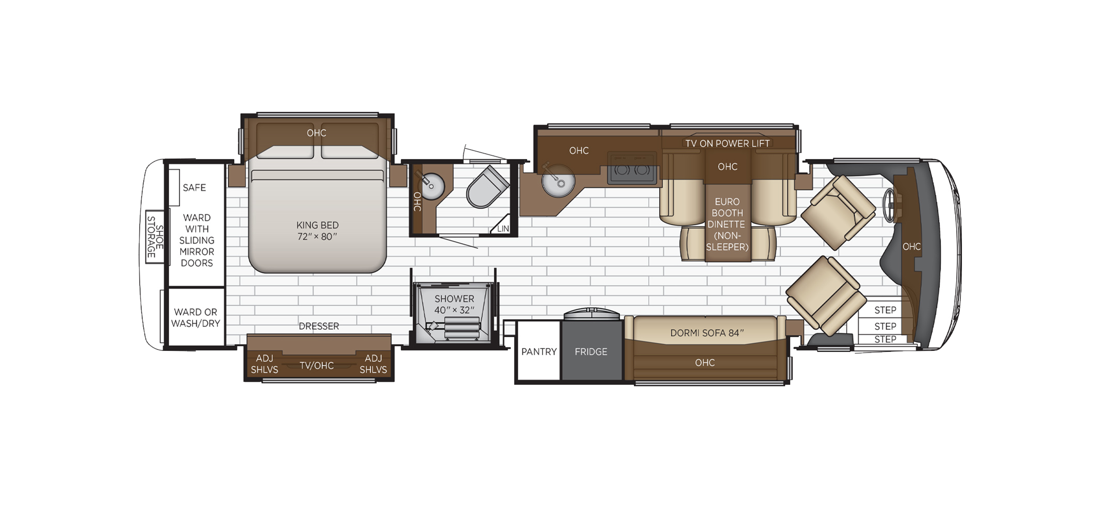 New AIre Floor Plan 3541