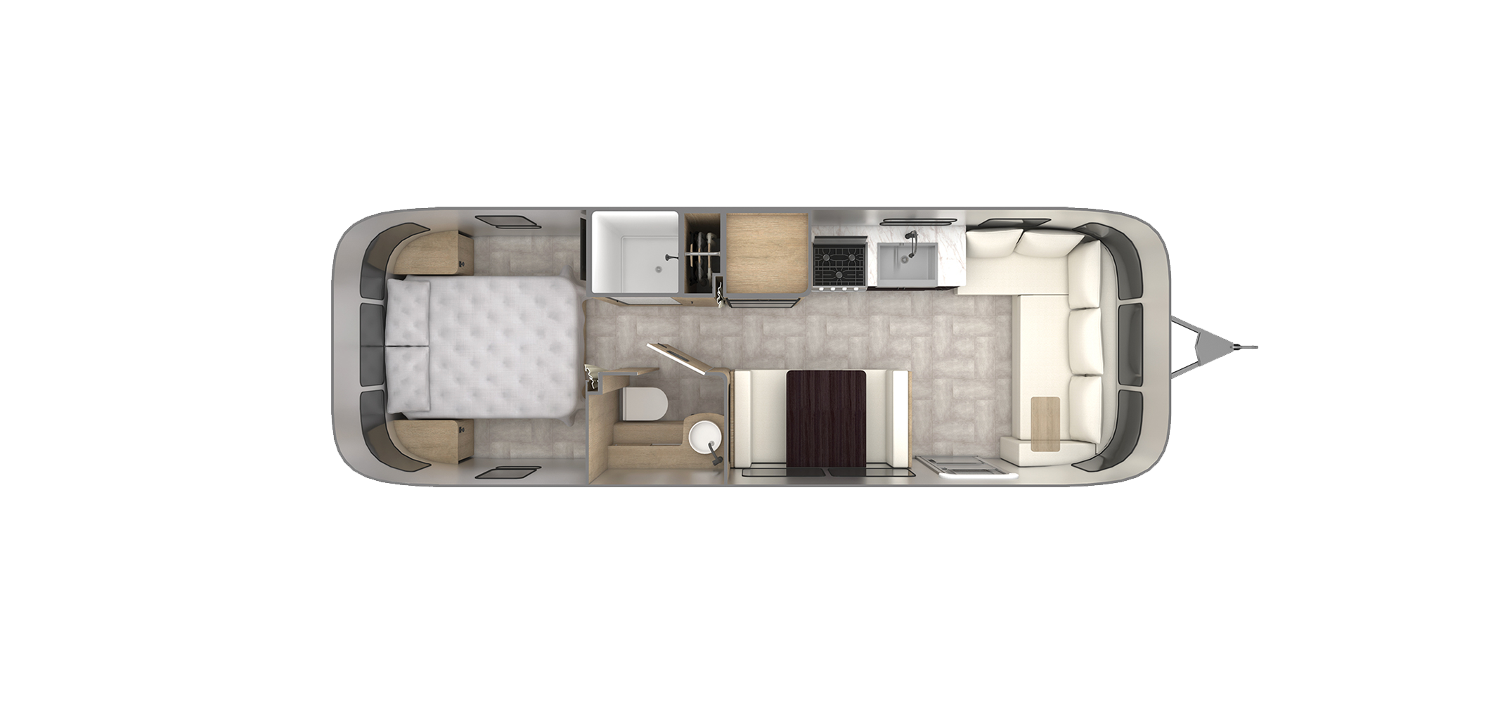 Pottery Barn Floor Plan 28RB