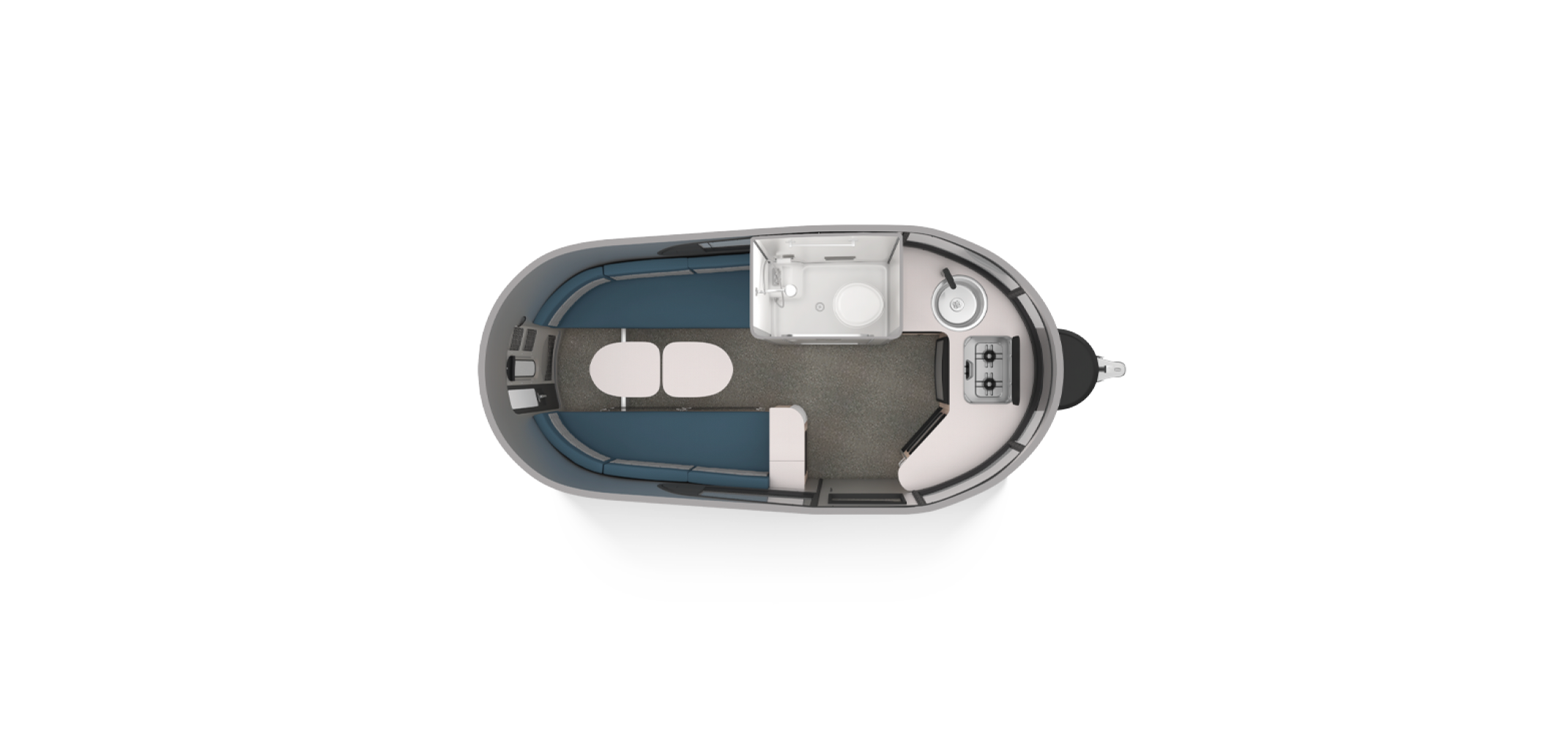 Basecamp 16 Floor Plan