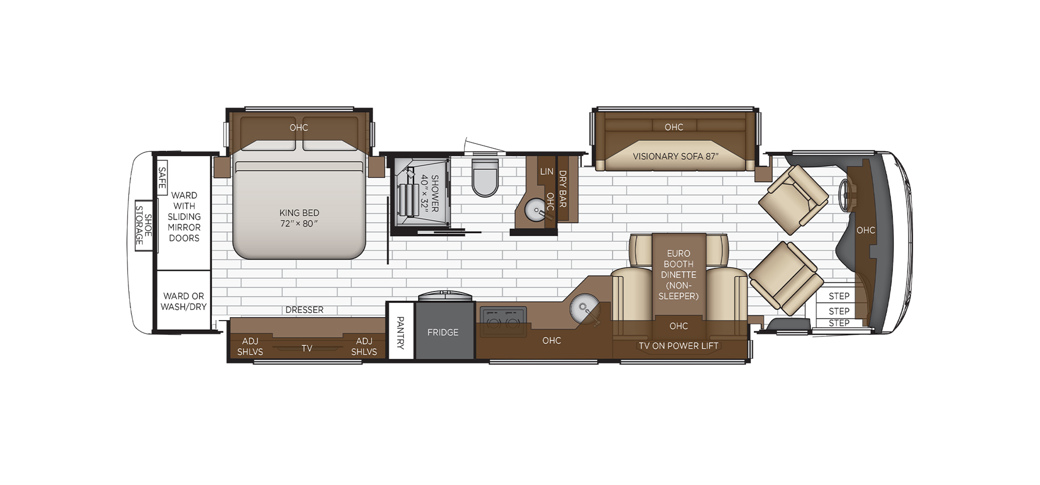 New AIre Floor Plan 3543