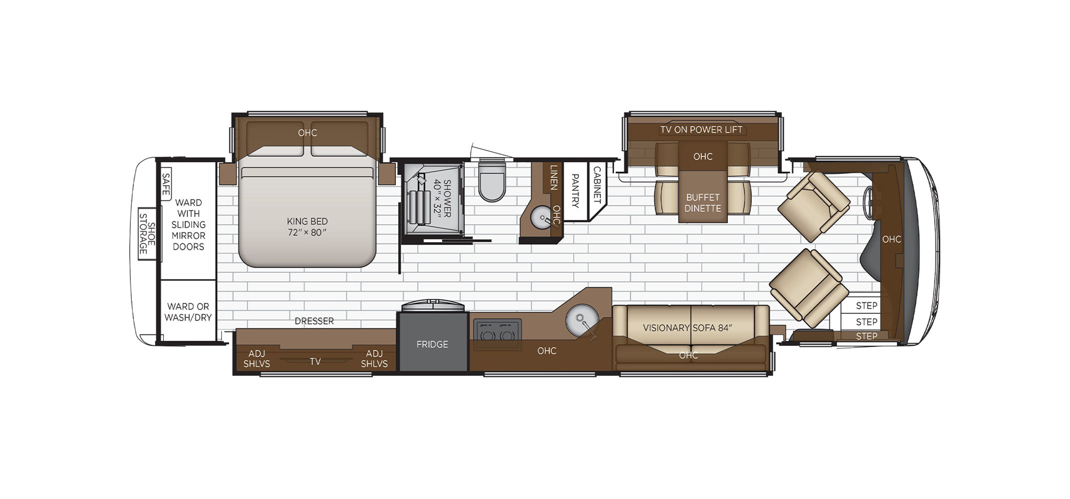 New AIre Floor Plan 3545