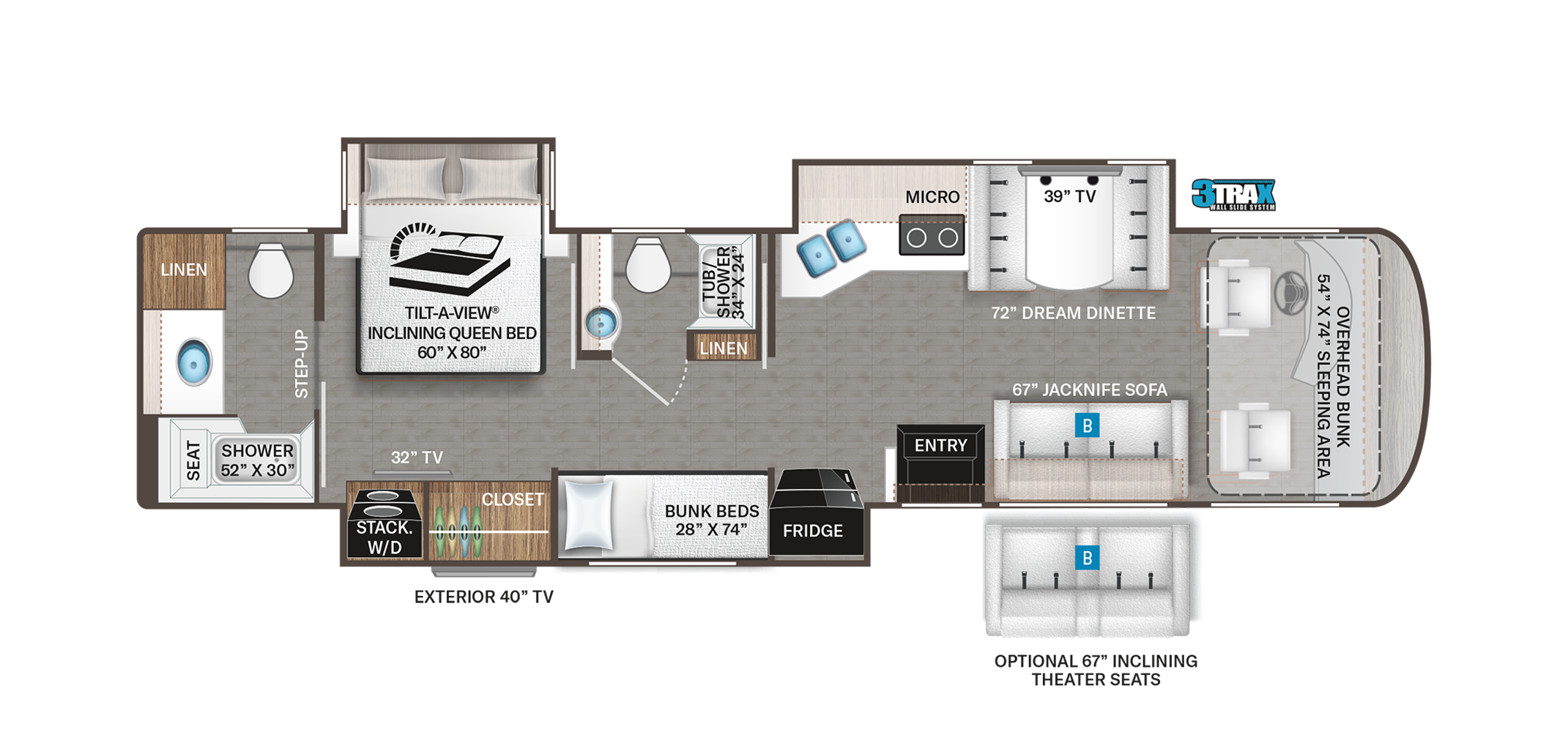 Palazzo Floor Plan 37.6