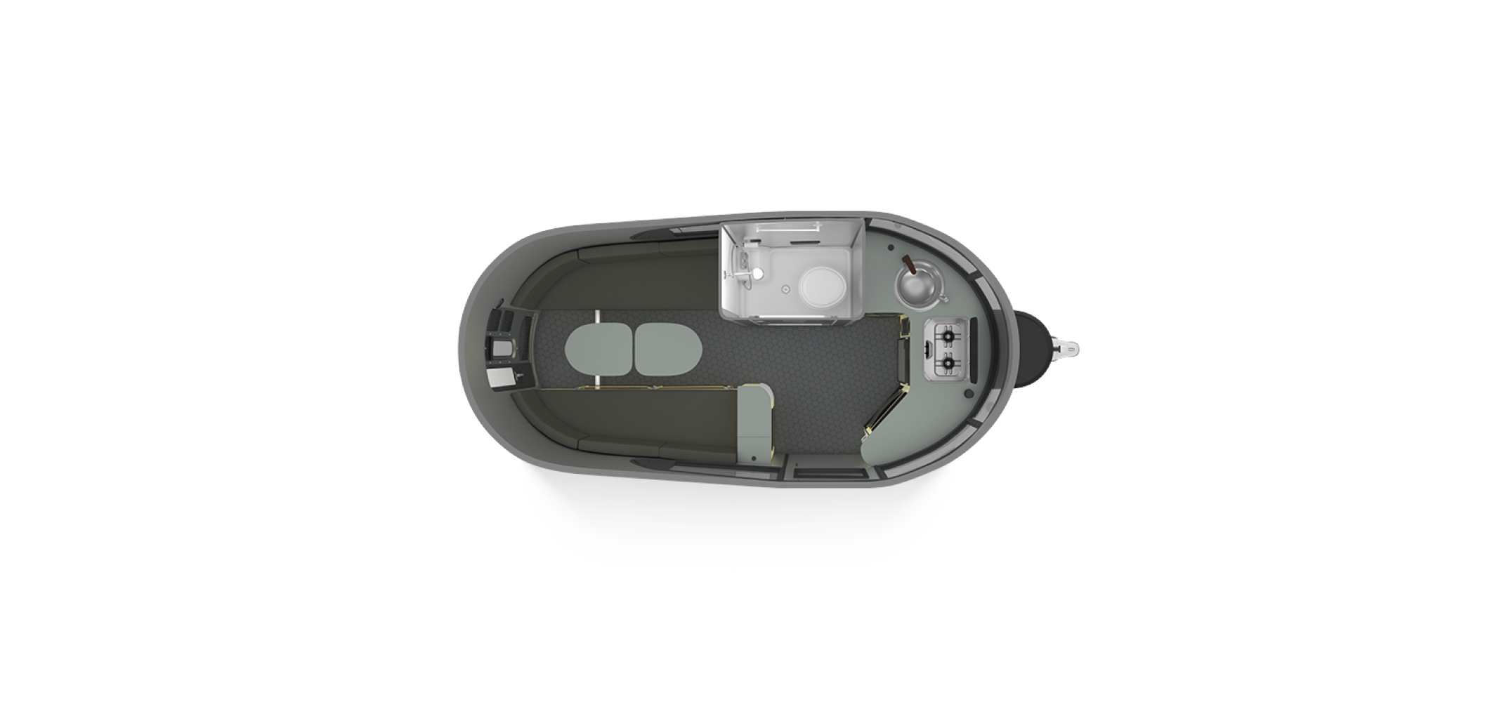 REI Co-op Special Edition Floor Plan