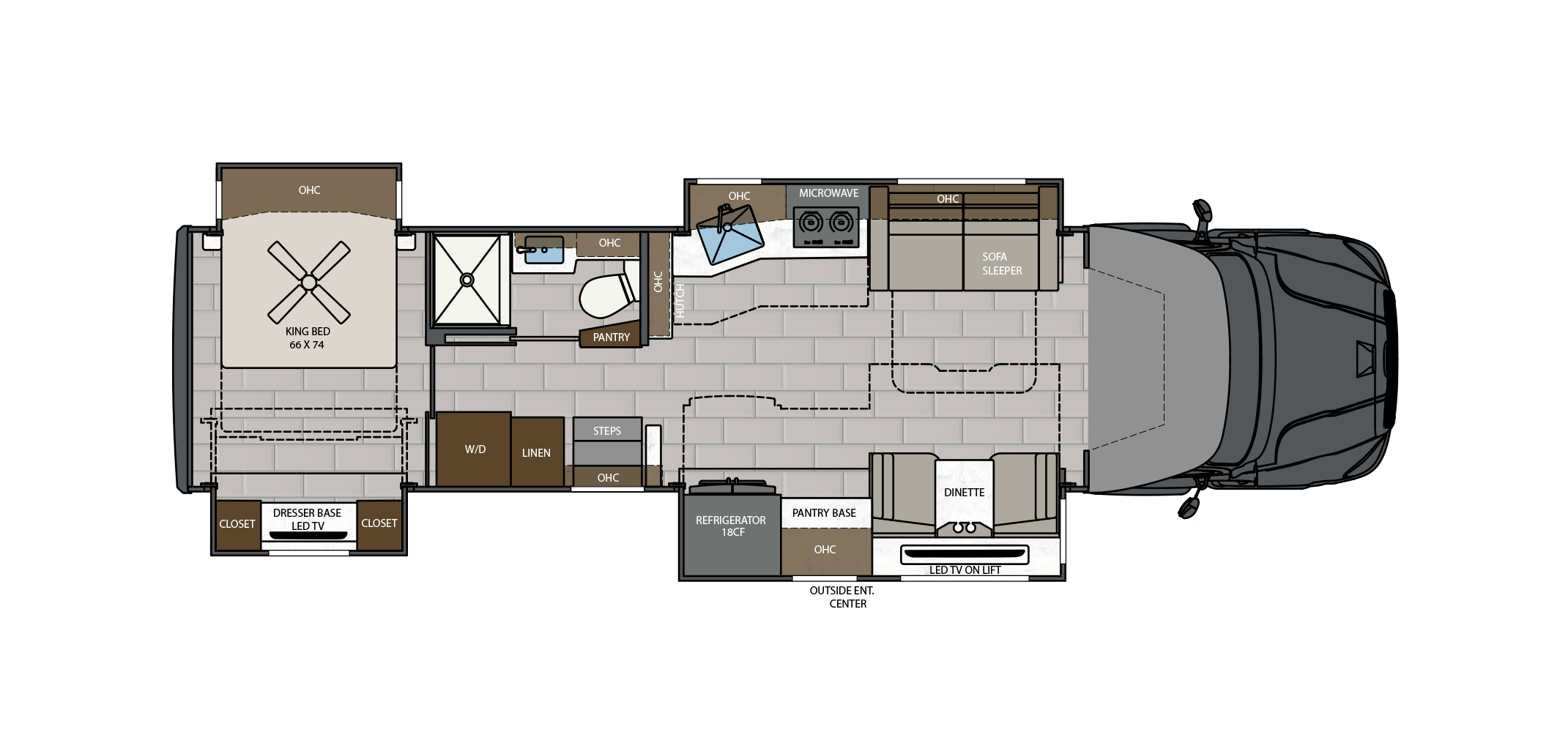 Explorer Floor Plan EMB