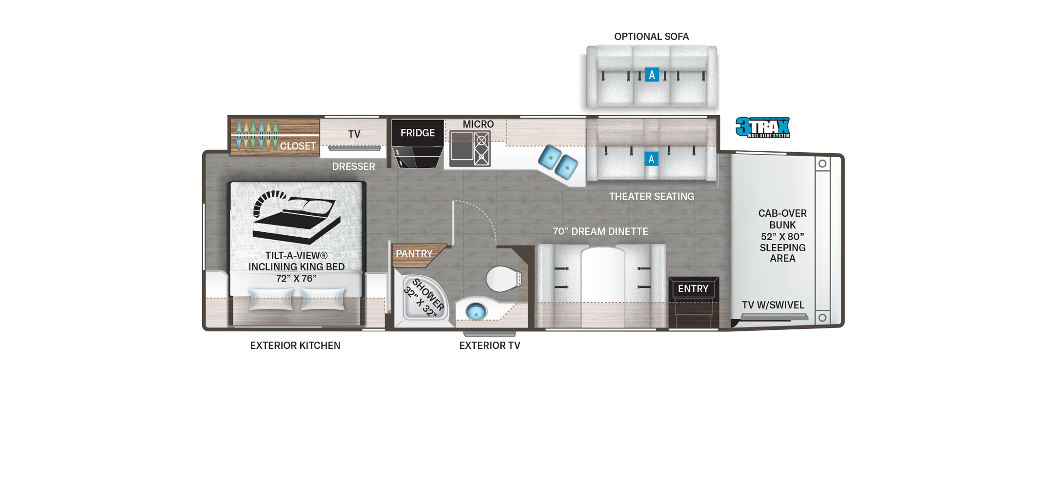 Magnitude Floor Plan SV34