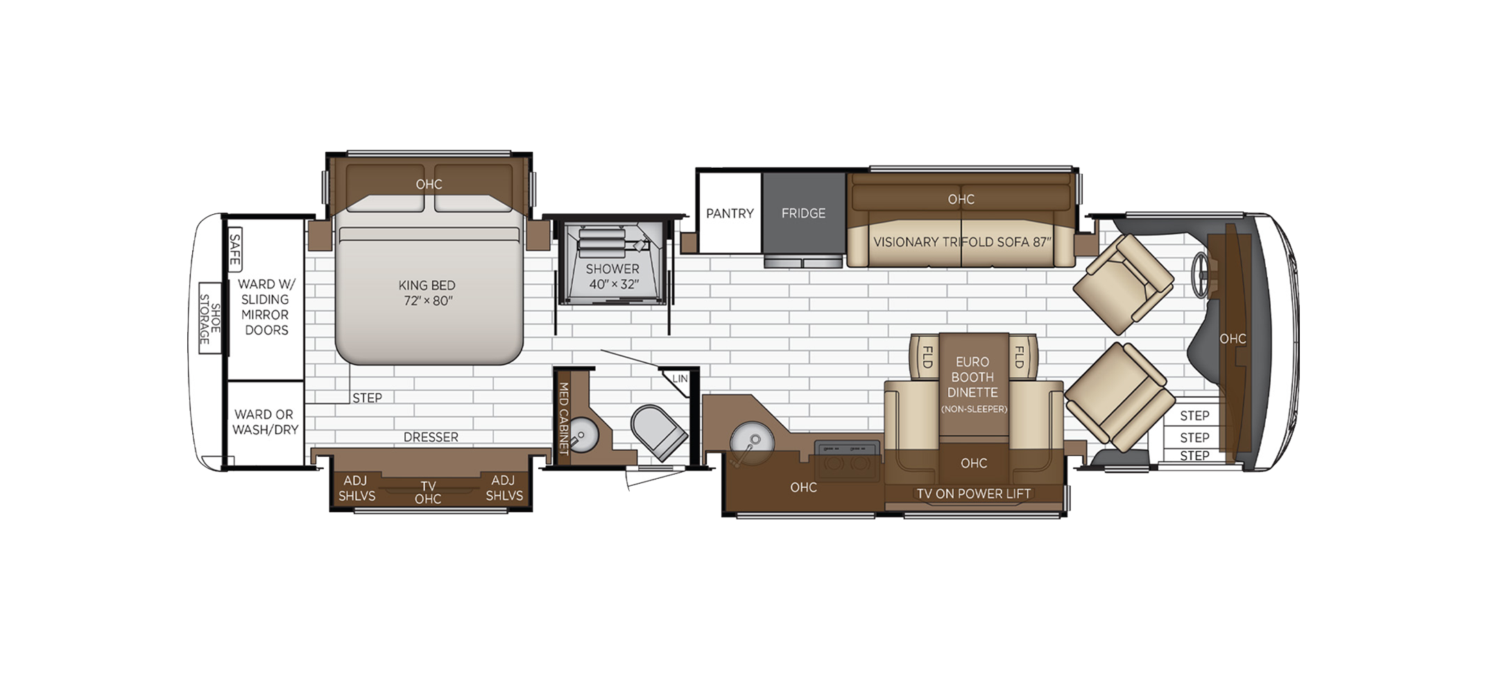 New AIre Floor Plan 3549