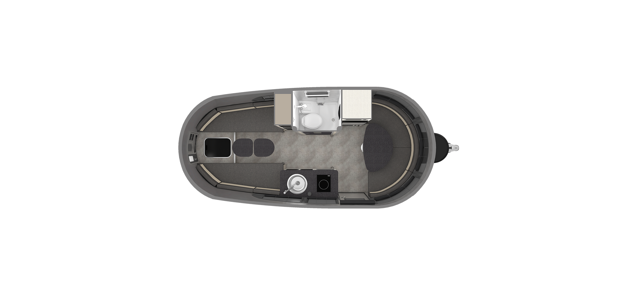 Basecamp 20Xe Floor Plan