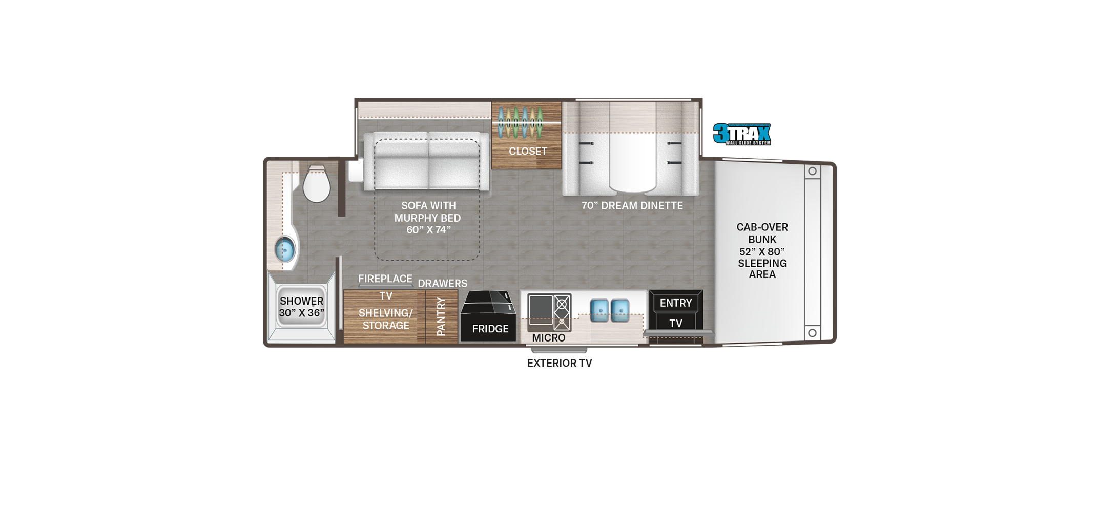 Magnitude Floor Plan AX29