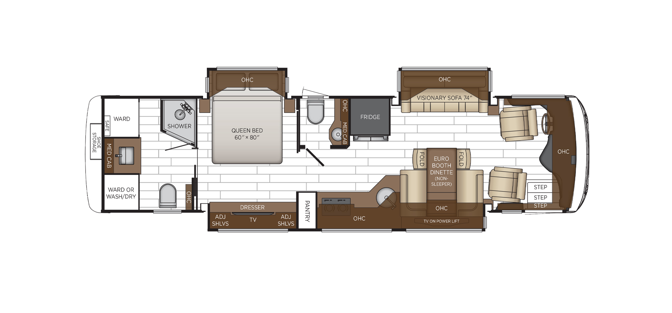 New AIre Floor Plan 3457