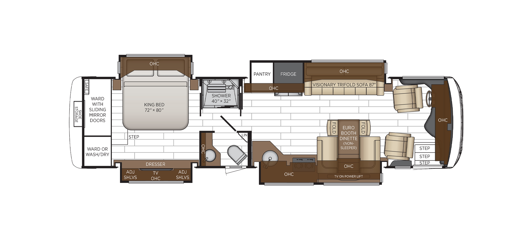 New AIre Floor Plan 3549