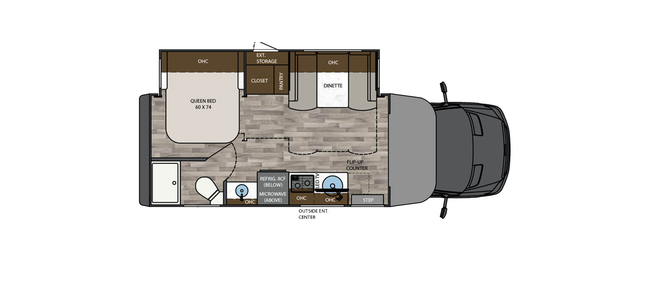 Vienna FWS Floor Plan