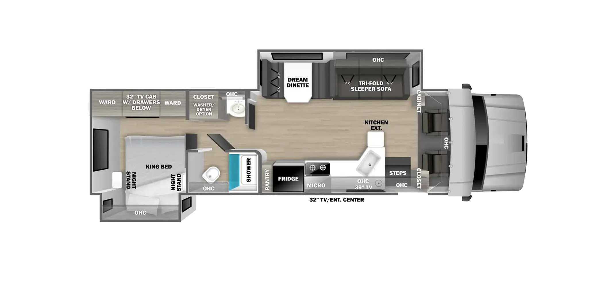 Floor Plans 26 dynaquest 3400KD