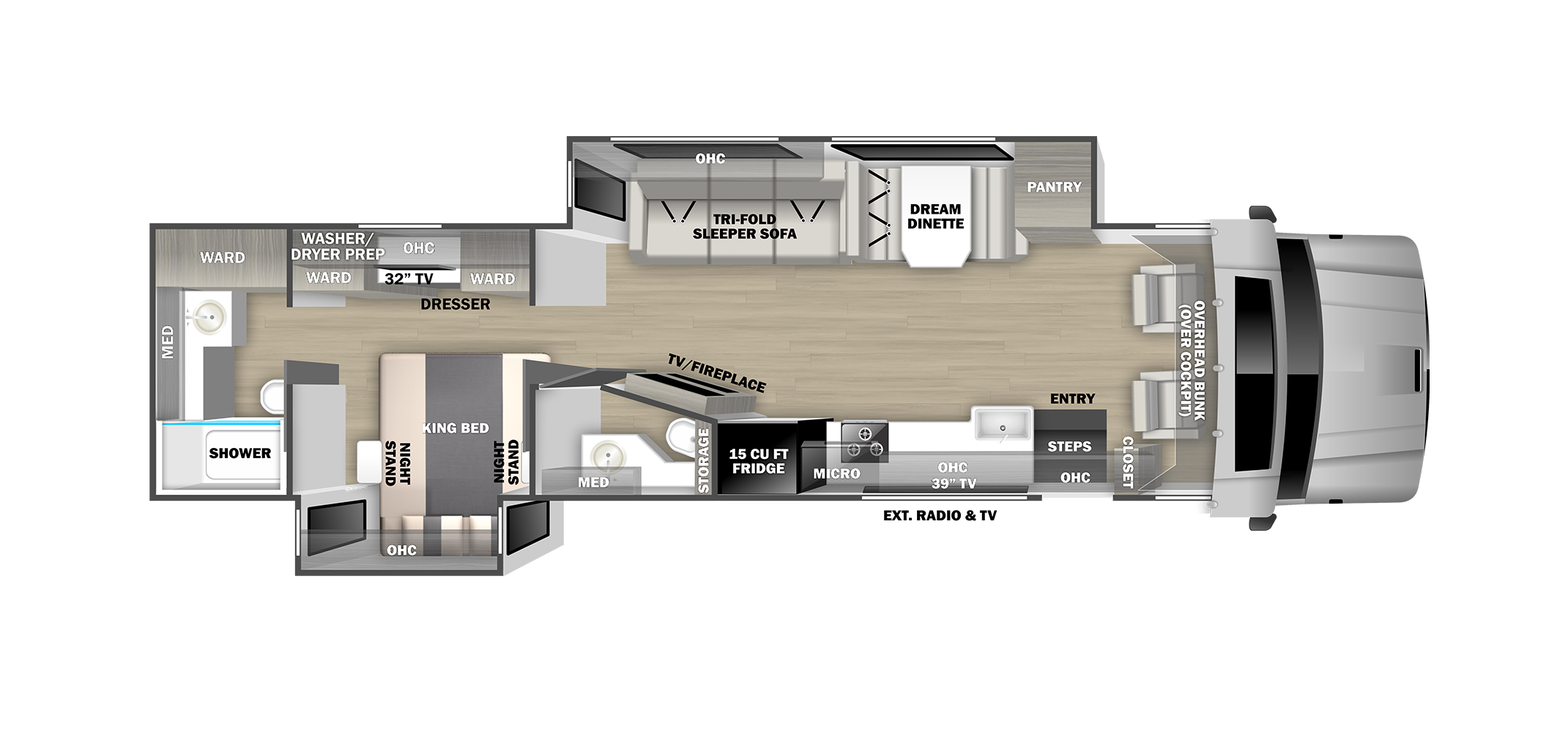 Floor Plans 26 europa s 37ca