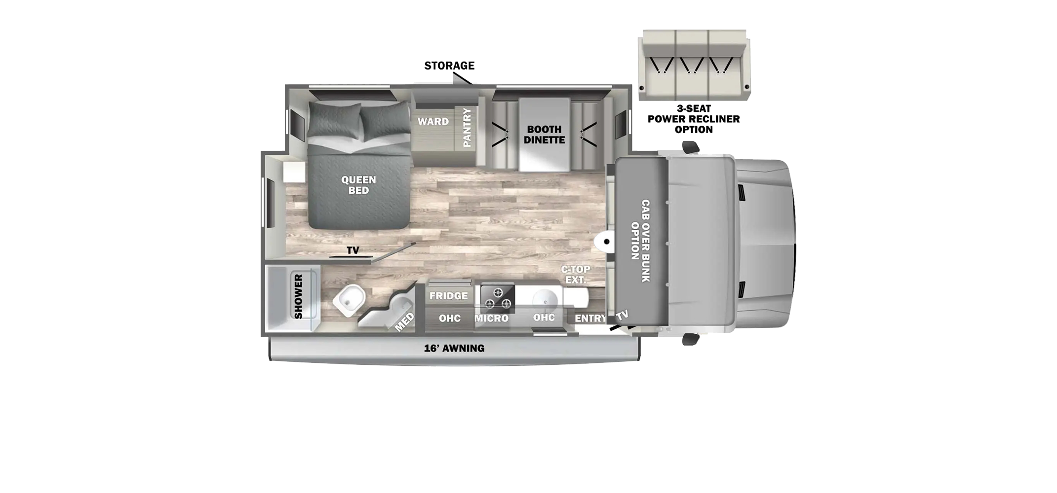 Isata 3 Floor Plan 24FW
