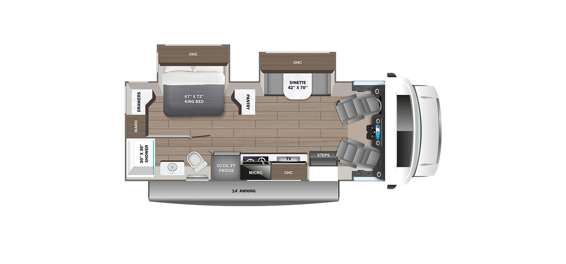 Floor Plans 26 melbourne prestige 25LP