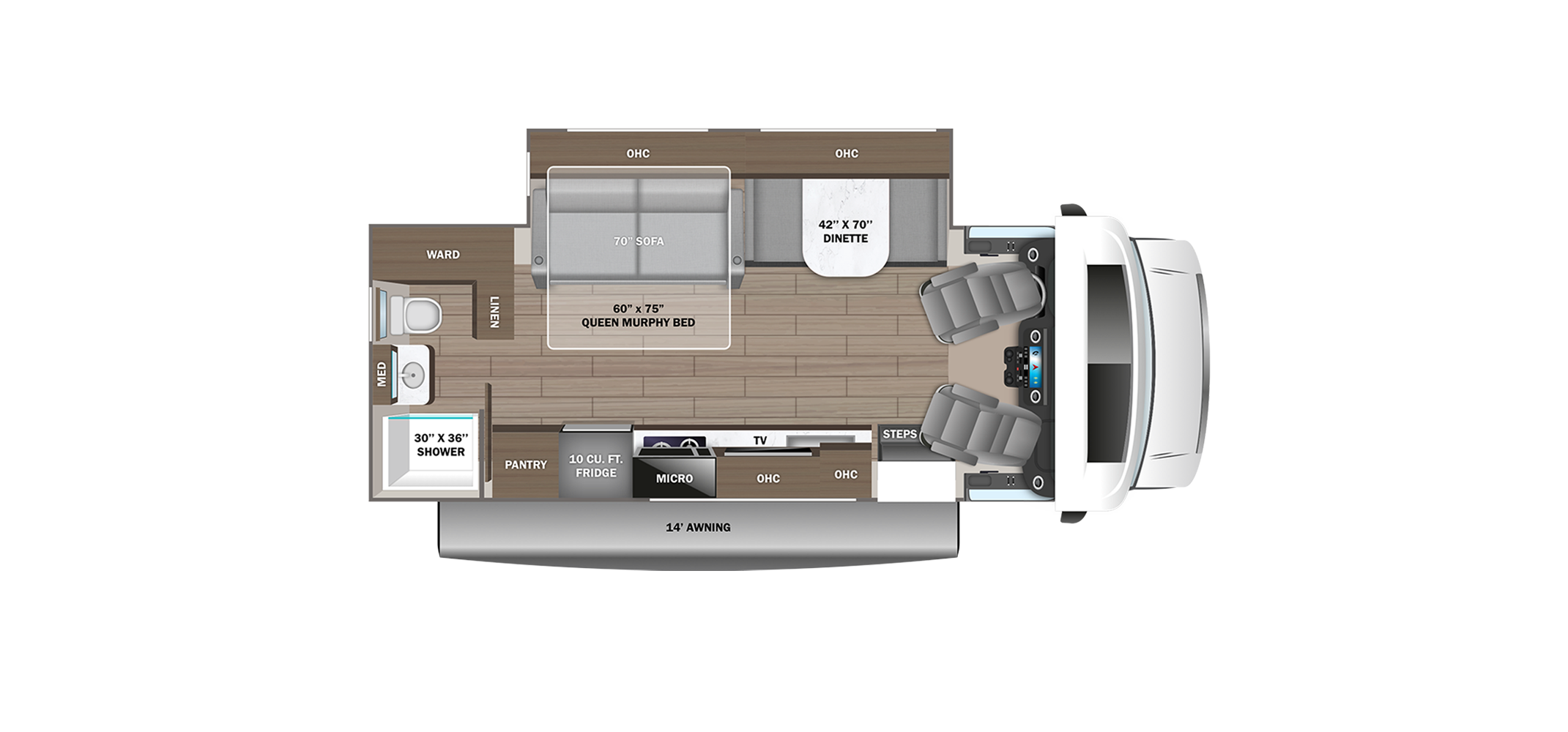 Floor Plans 26 melbourne prestige 25rp