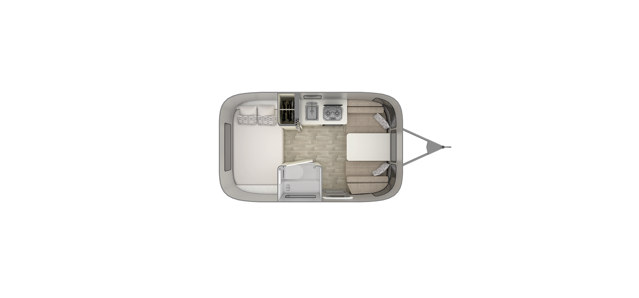 Floor Plans 27 bambi 16RB