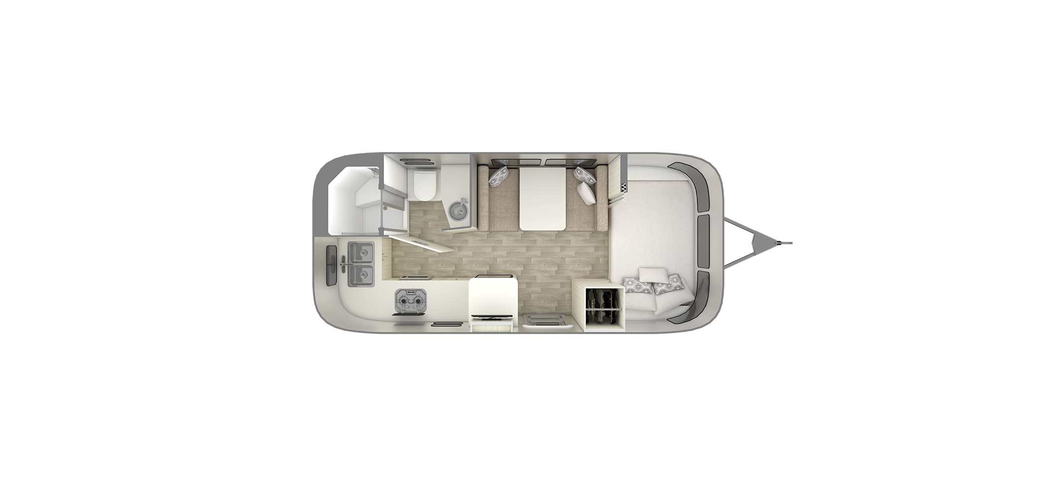 Floor Plans 27 bambi 20FB
