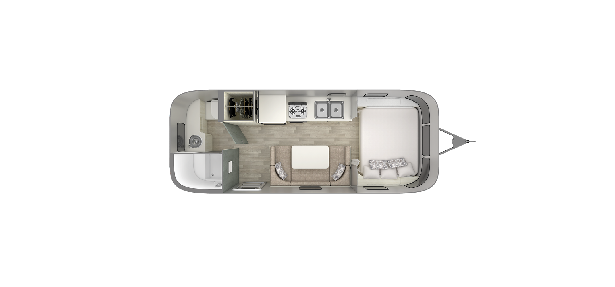 Floor Plans 27 bambi 22FB