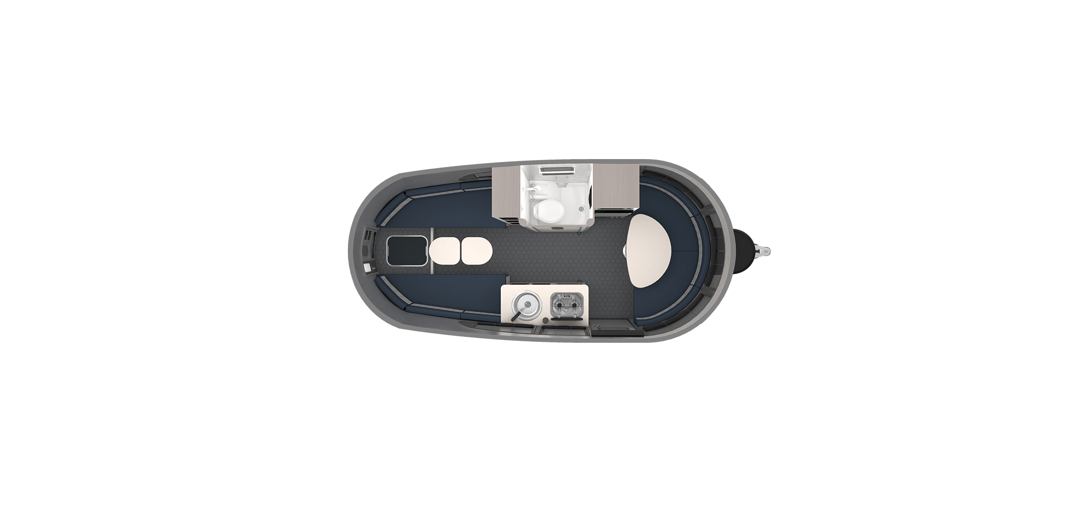 Floor Plans 27 basecamp 20x
