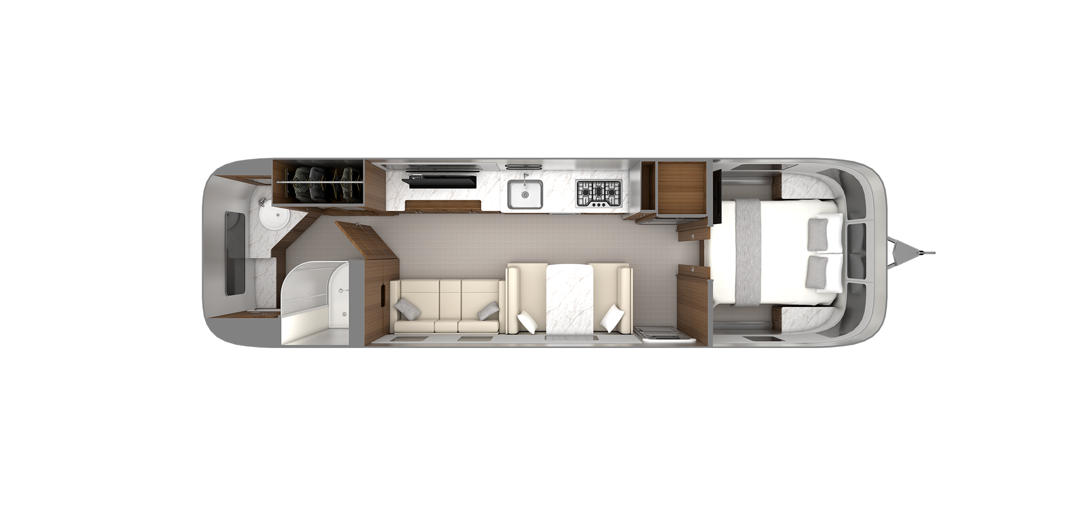 Floor Plans 27 classic 33FB