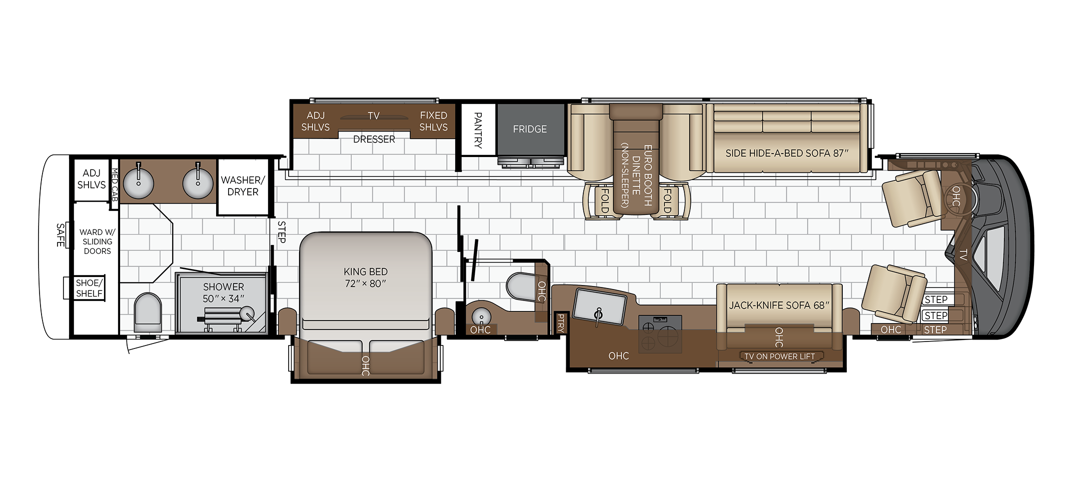 Floor Plans 27 essex 4551
