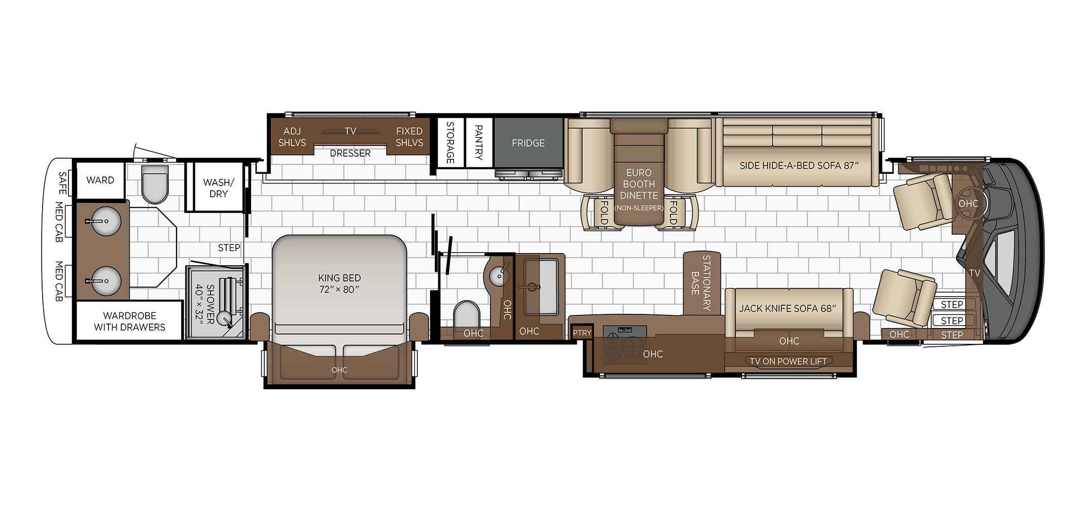 Floor Plans 27 essex 4569