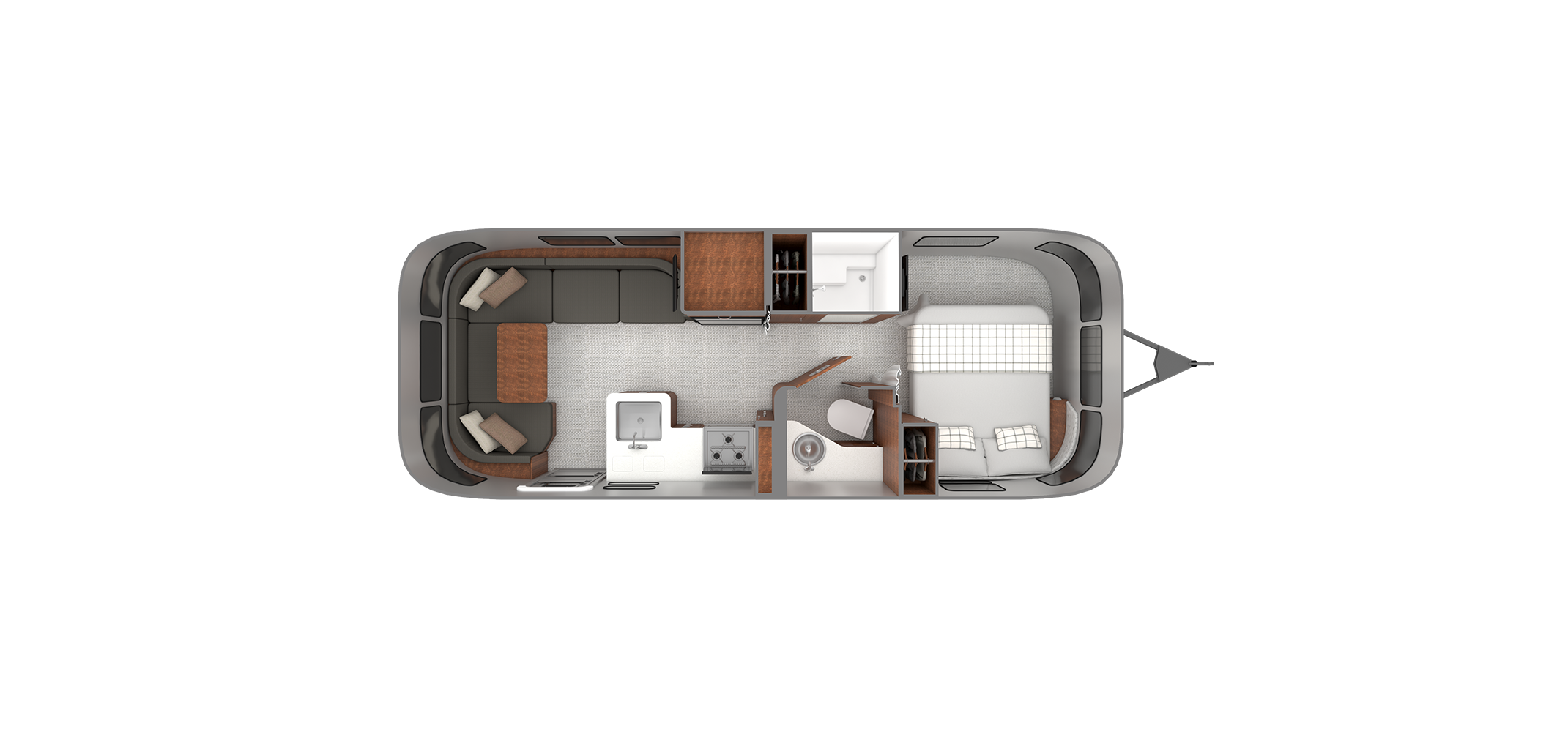 Floor Plans 27 globetrotter 25FB