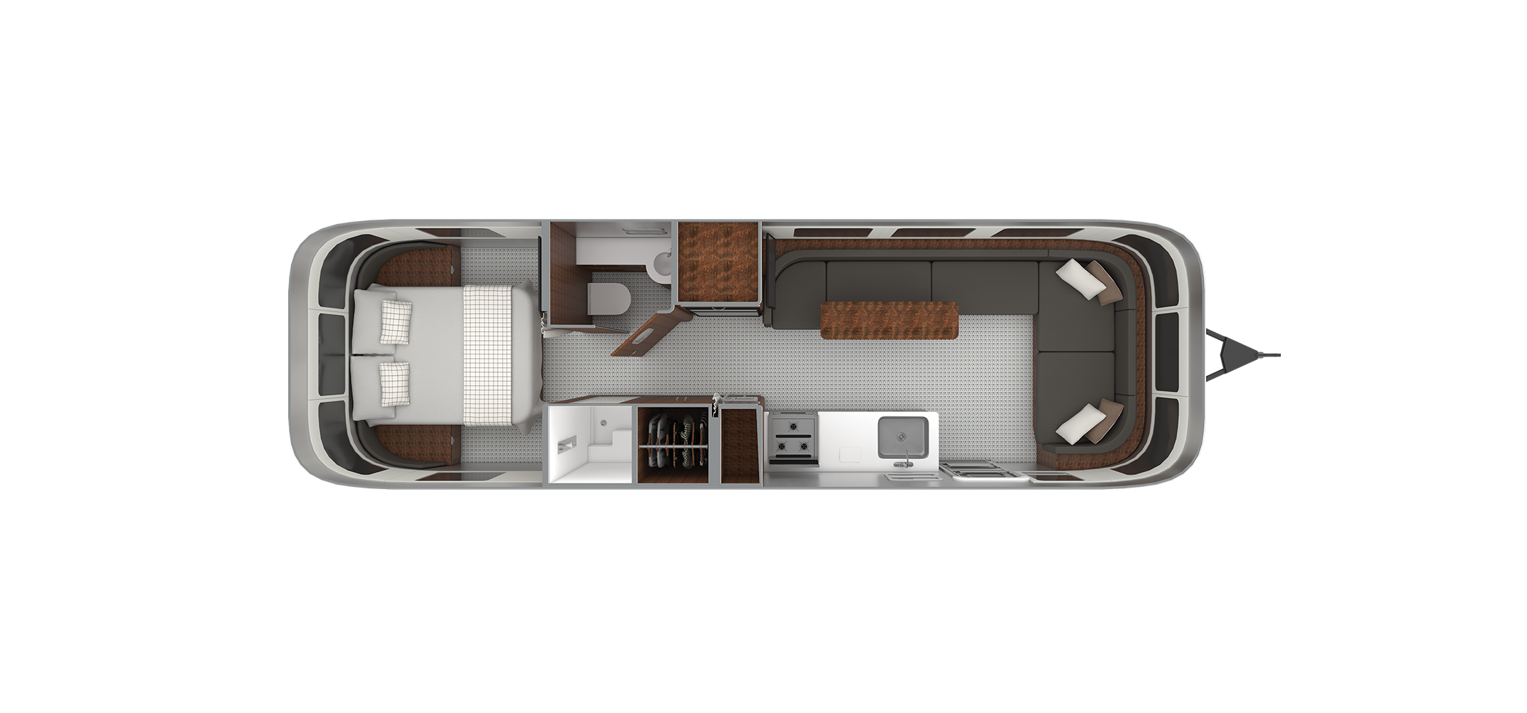 Floor Plans 27 globetrotter 30RB