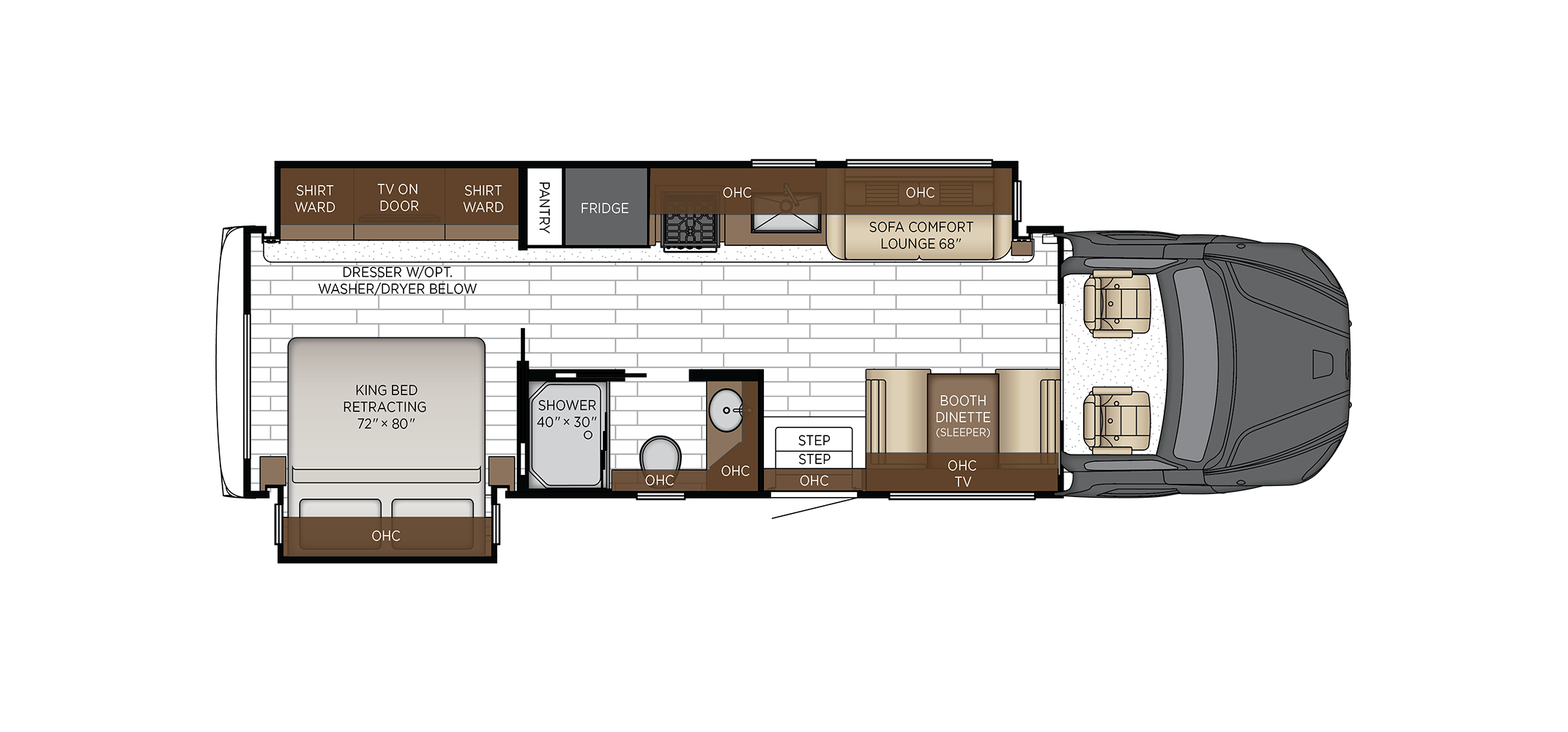 Floor Plans 27 grand star 3444