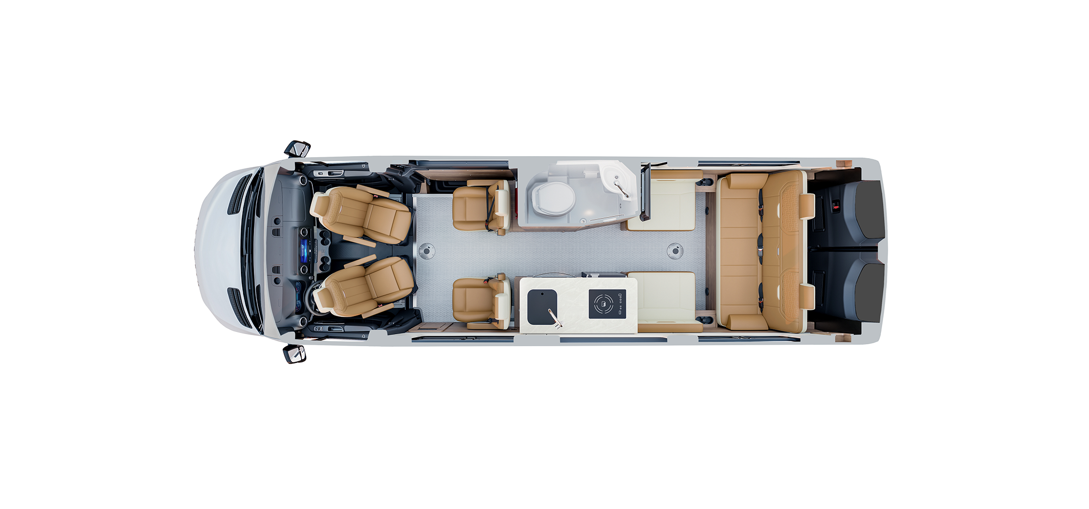 Floor Plans 27 interstate 24gl