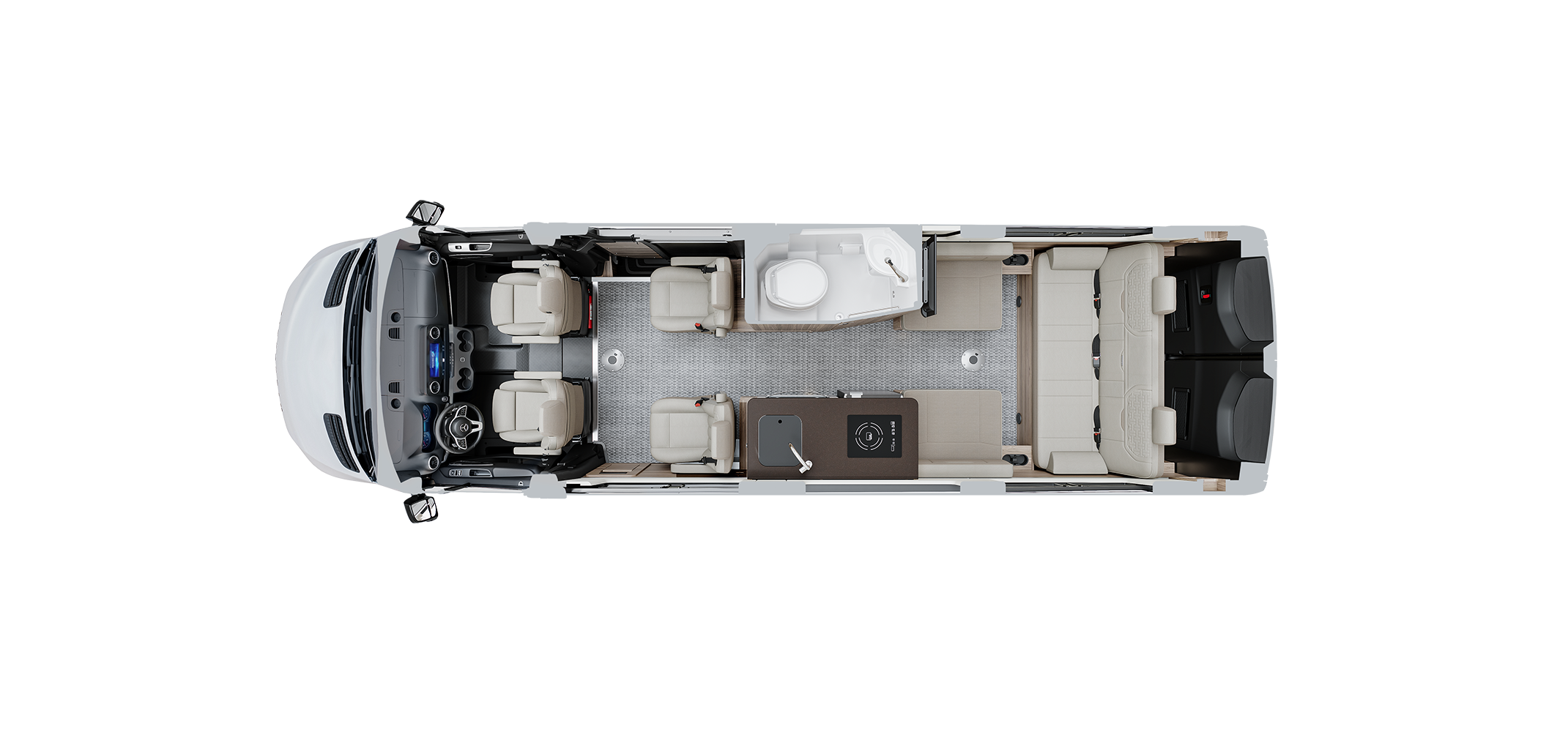 Floor Plans 27 interstate 24glx