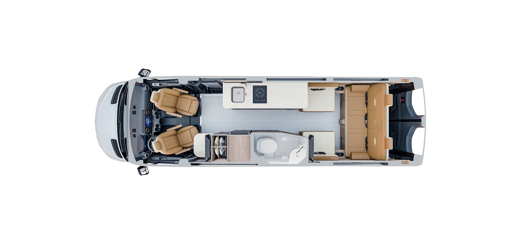Floor Plans 27 interstate 24gt