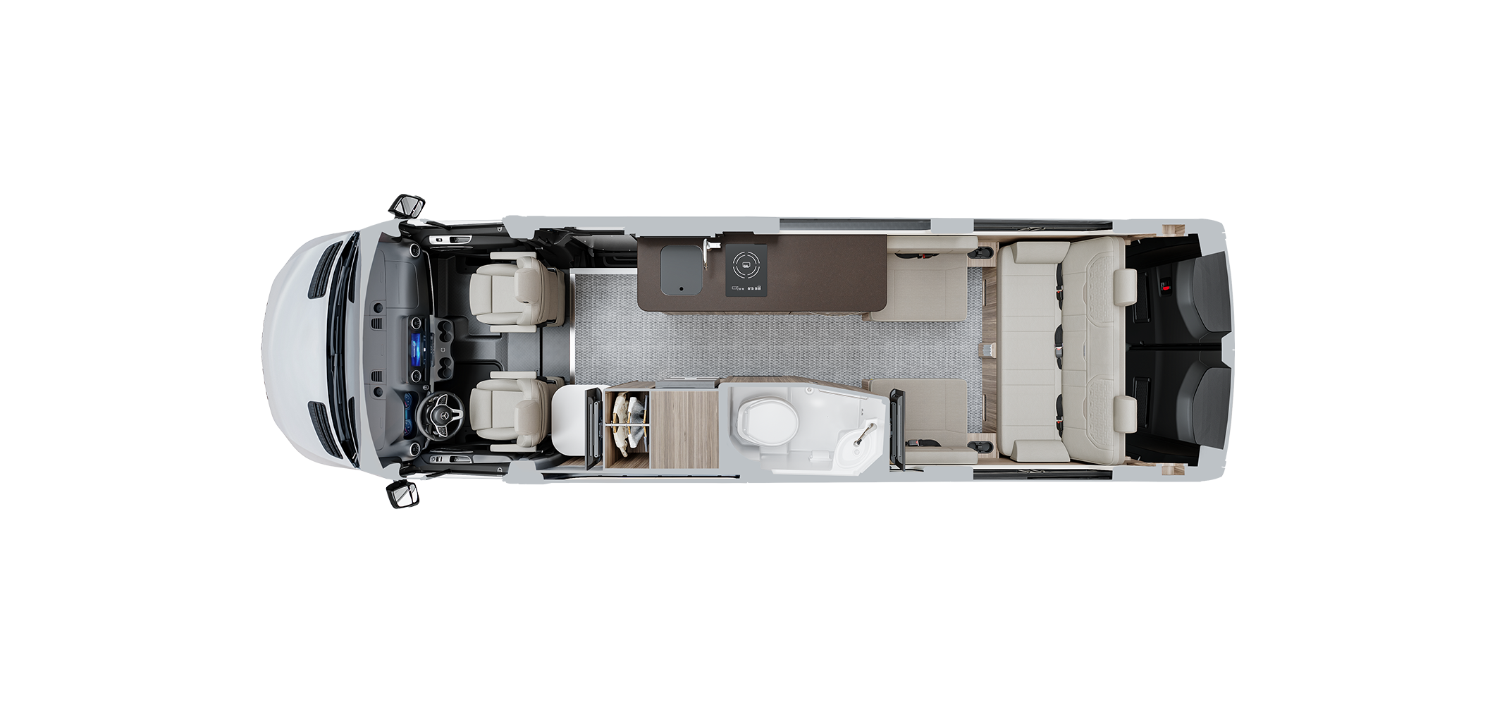 Floor Plans 27 interstate 24gtx