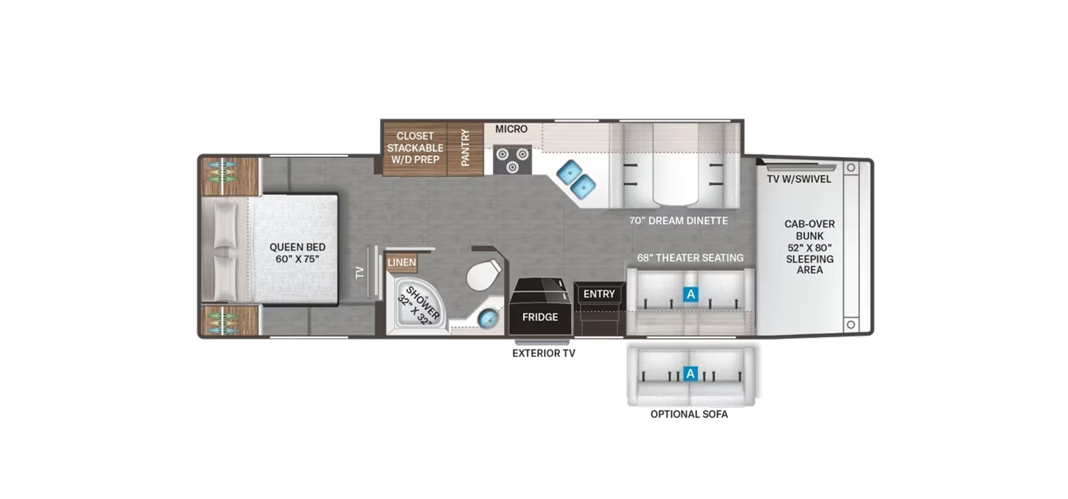 Floor Plans 27 magnitude l35