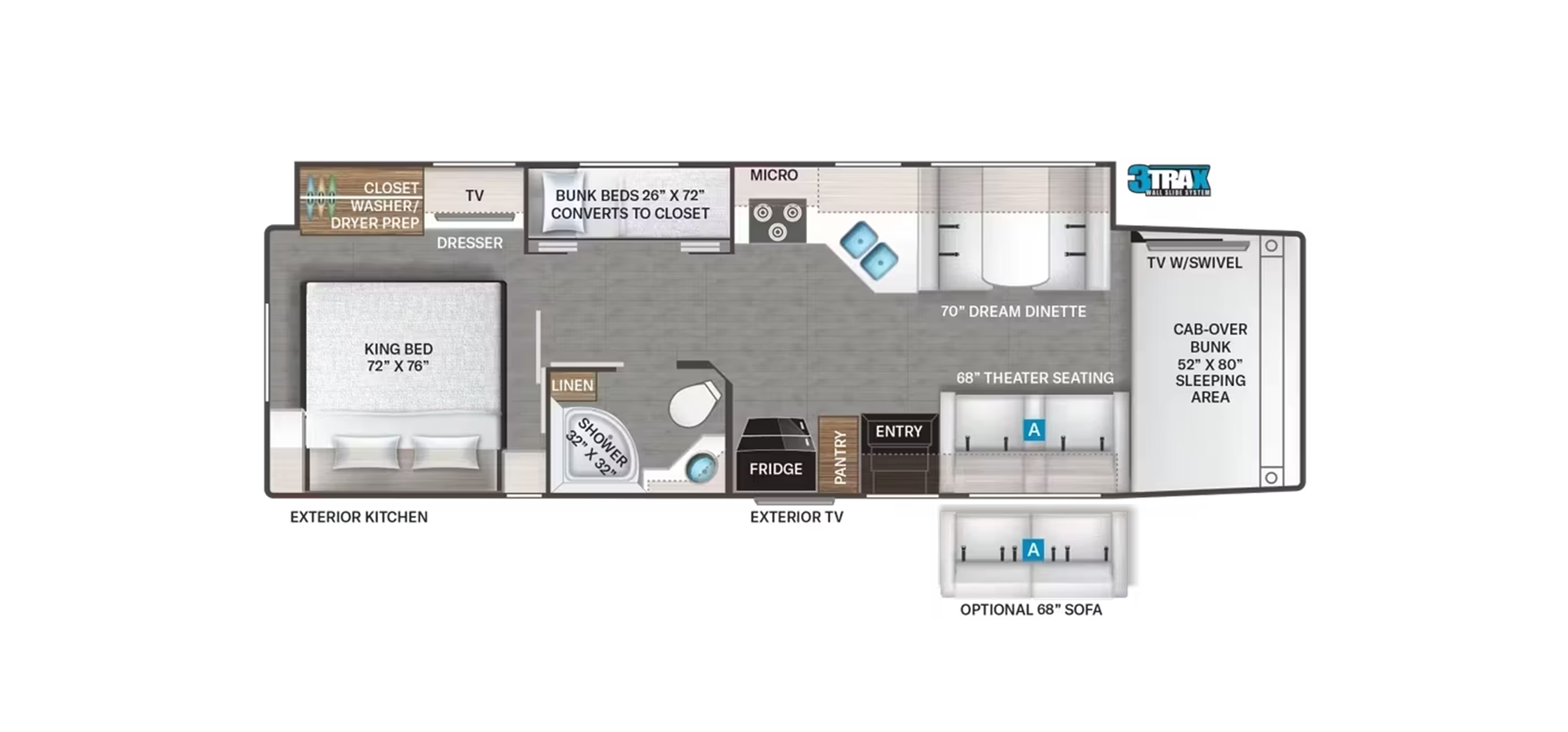 Floor Plans 27 magnitude r36