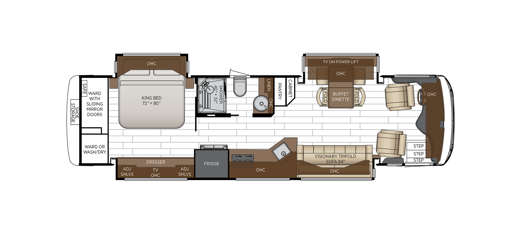Floor Plans 27 new aire 3545