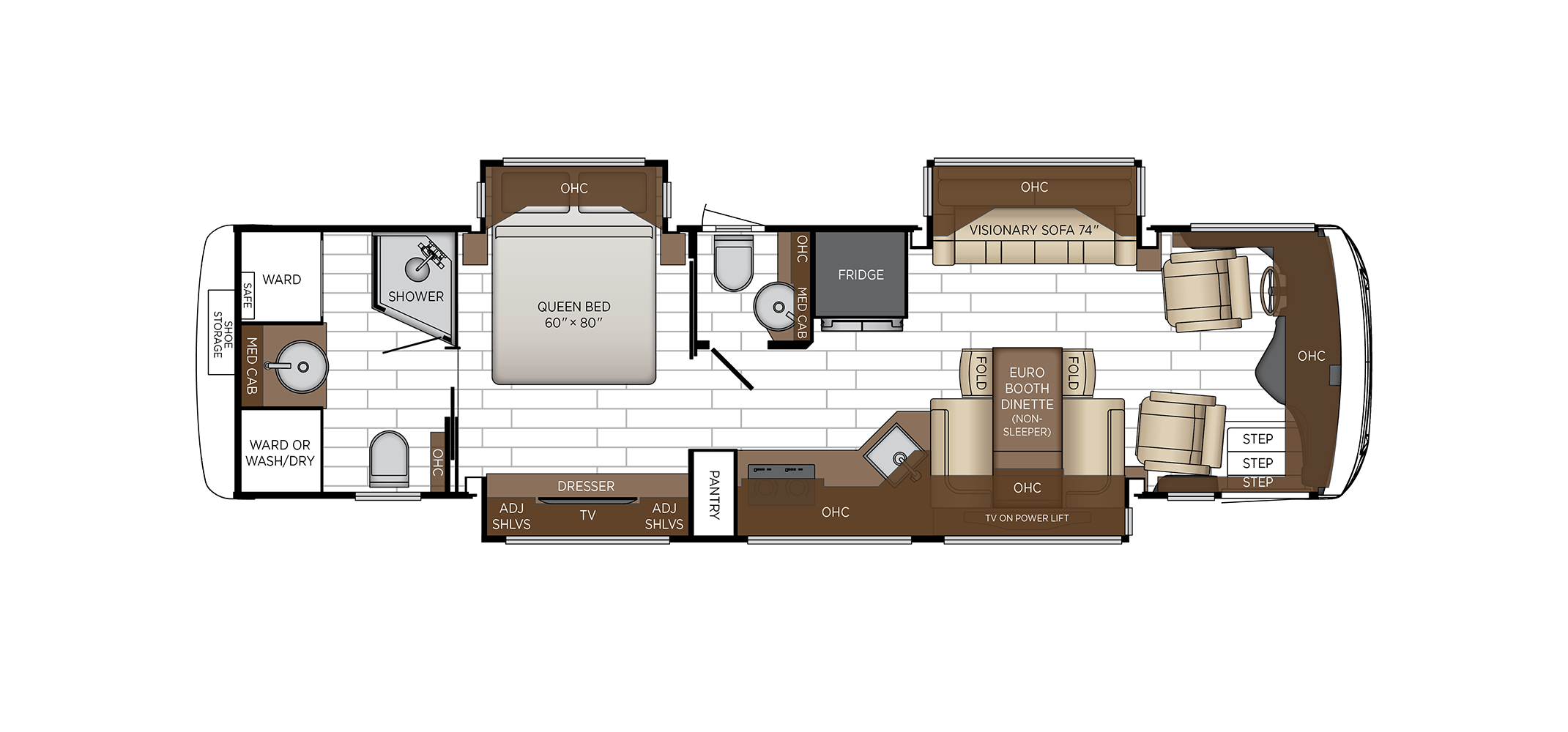 Floor Plans 27 new aire 3547