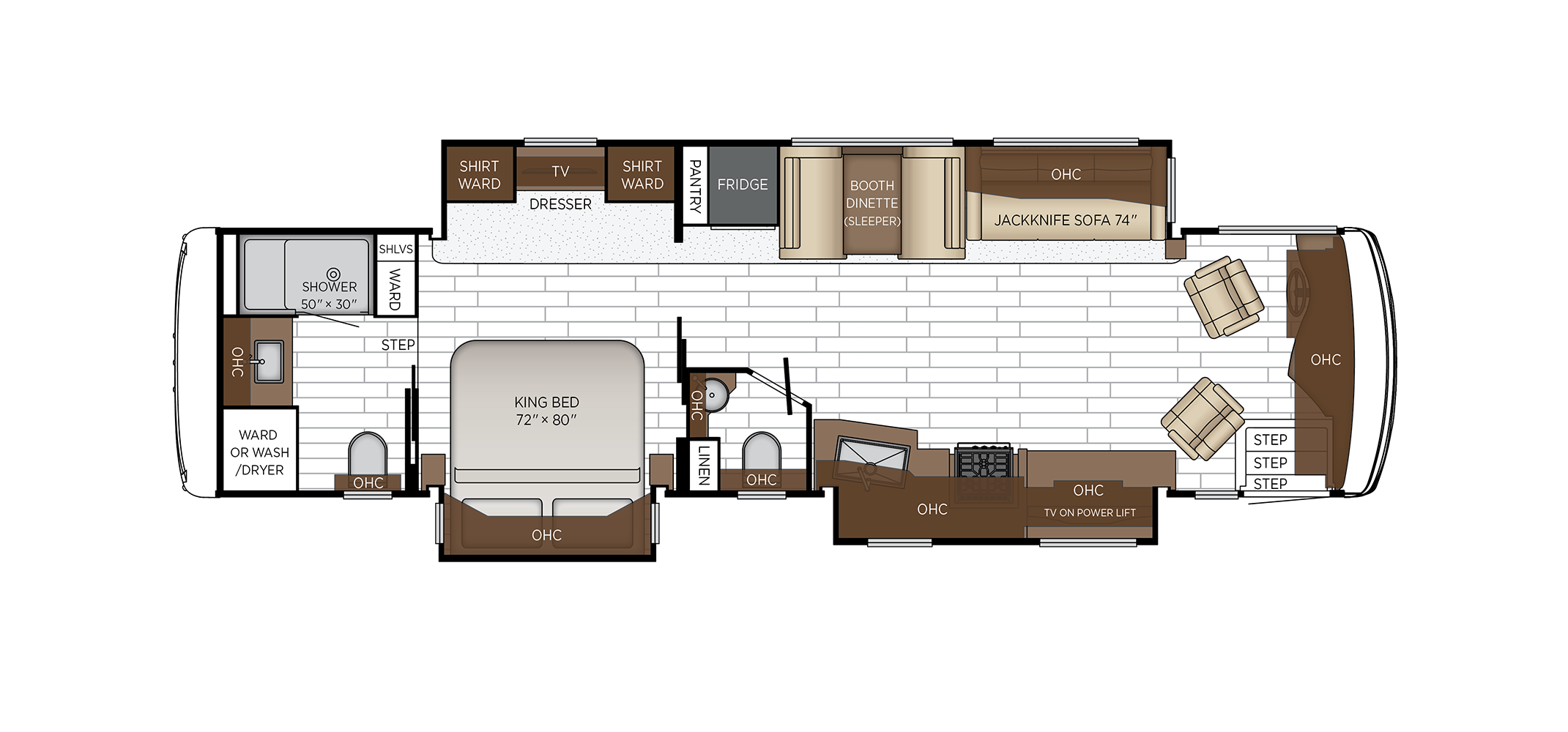 Floor Plans 27 northern star 3709