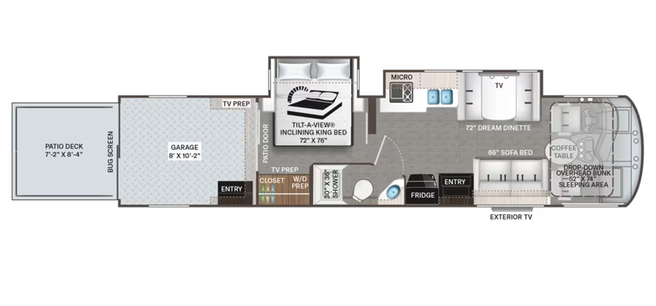 Floor Plans 27 outlaw a 38k