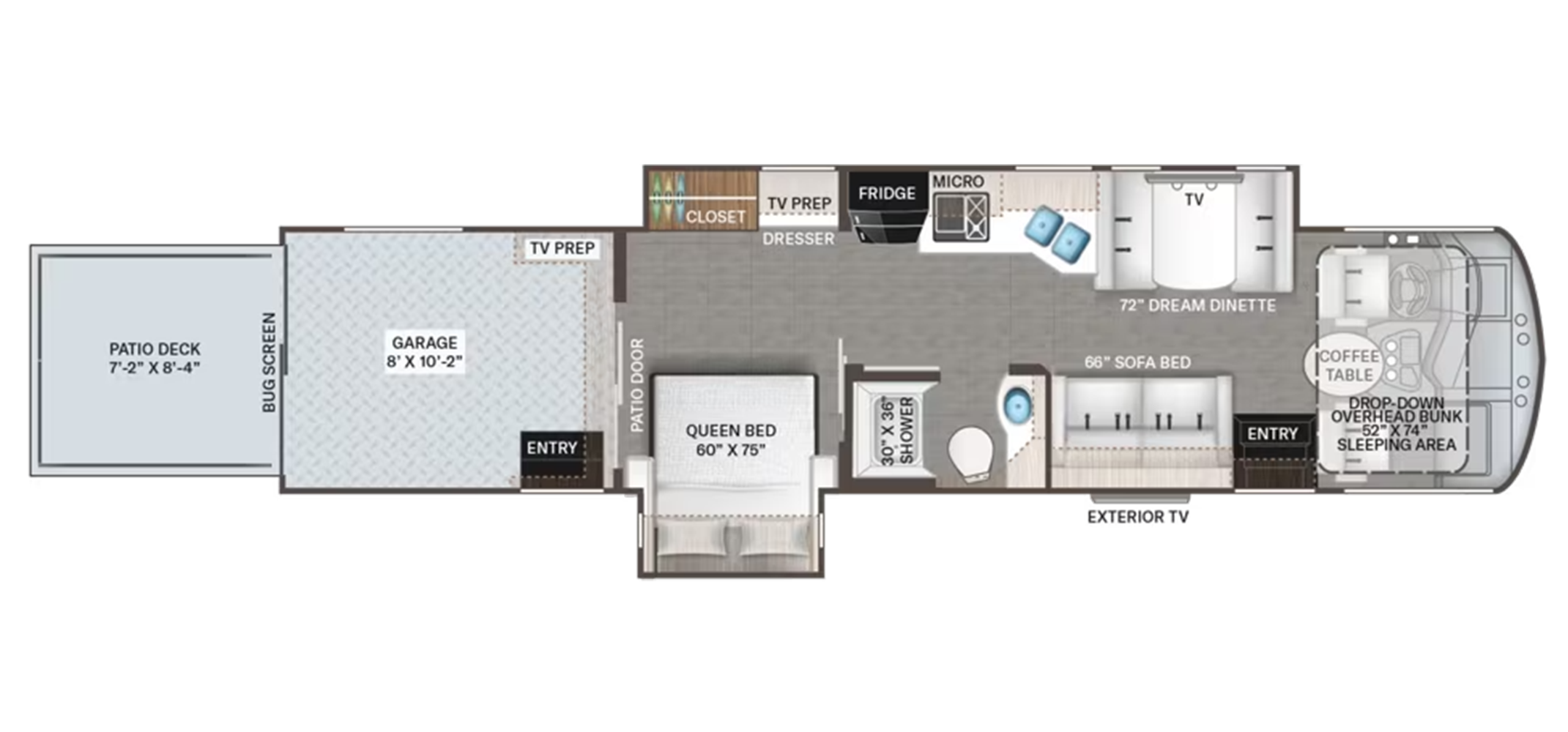Floor Plans 27 outlaw a 38m