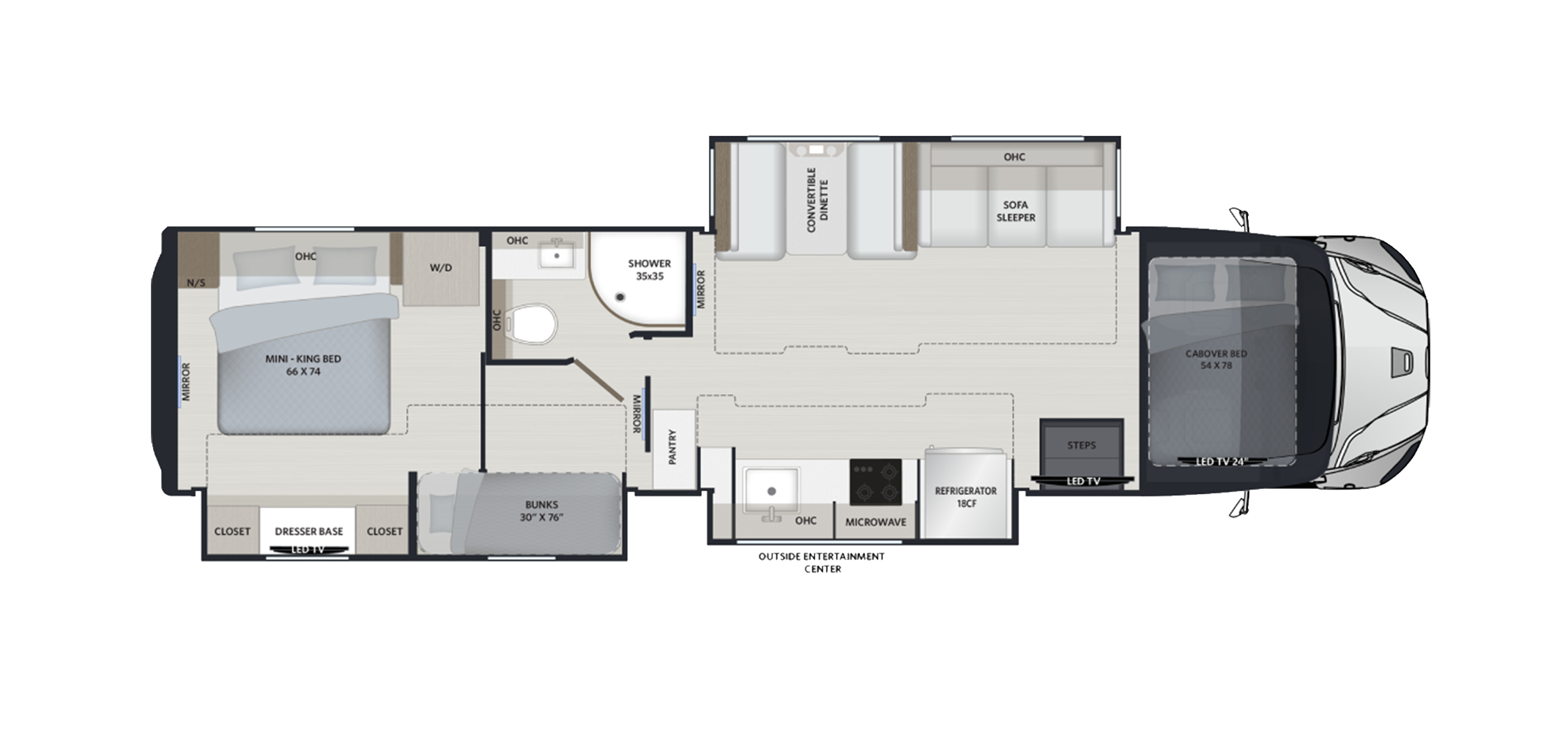 Floor Plans 27 valencia 39bb