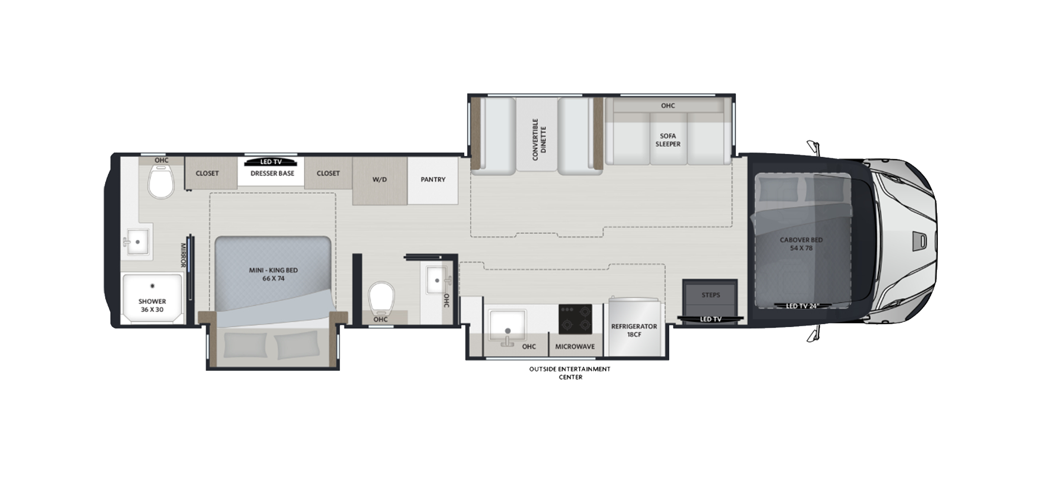Floor Plans 27 valencia 39rb