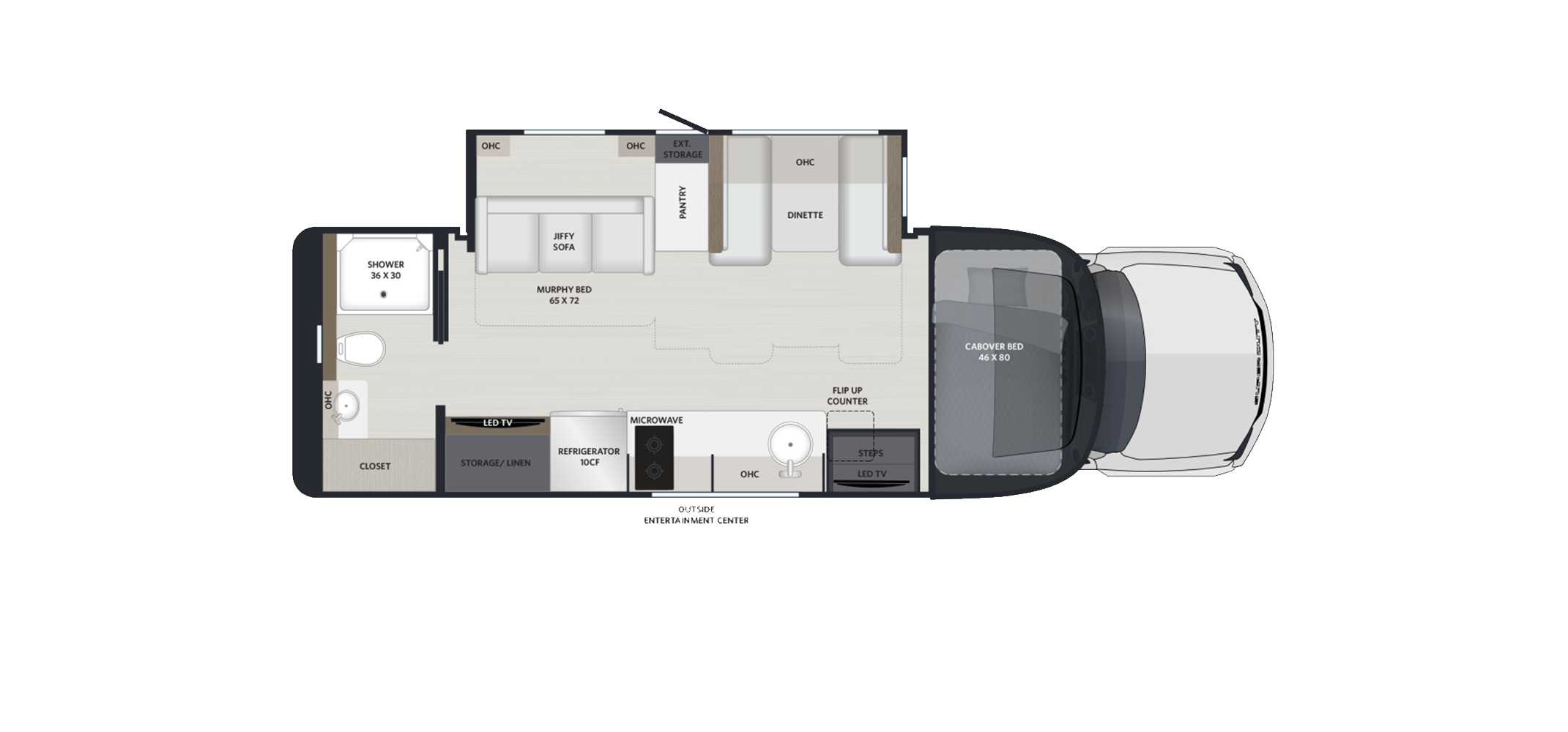 Floor Plans 27 veracruz 30vrm