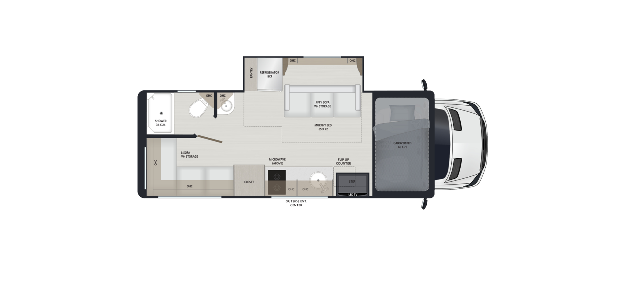 Floor Plans 27 vienna 25dlc