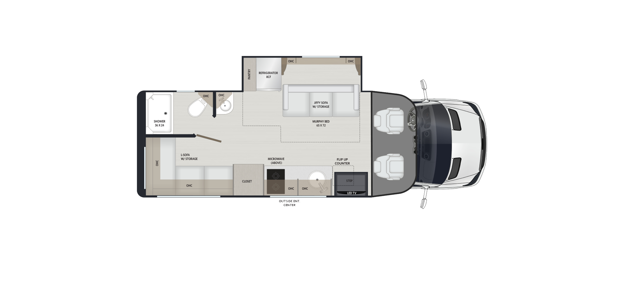 Floor Plans 27 vienna 25dln