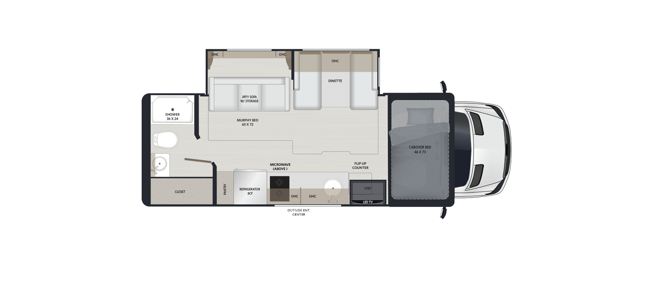 Floor Plans 27 vienna 25rmc