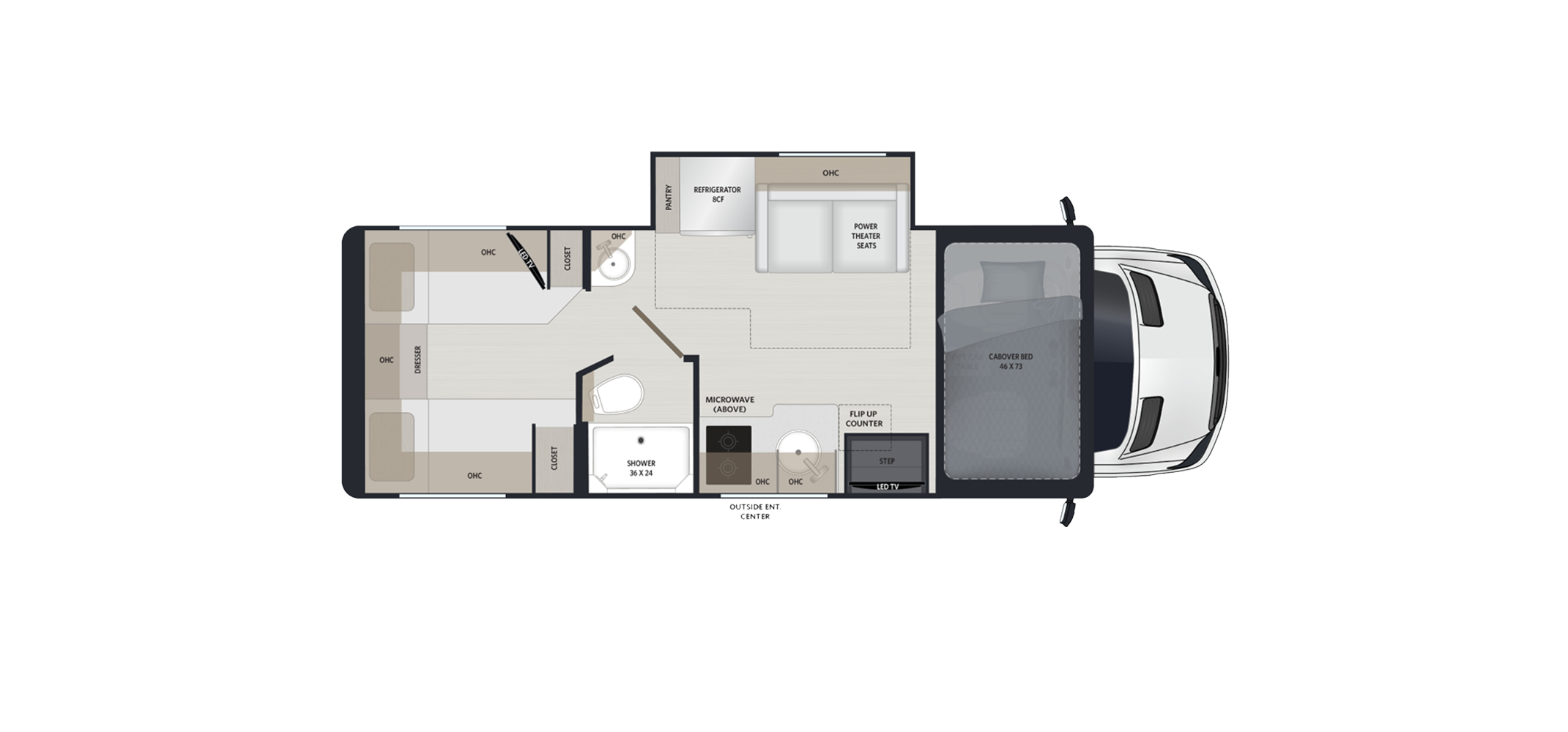 Floor Plans 27 vienna 25tbc